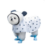 Pet Raincoat