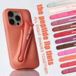 Page Vine Lip Gloss Lip Glaze