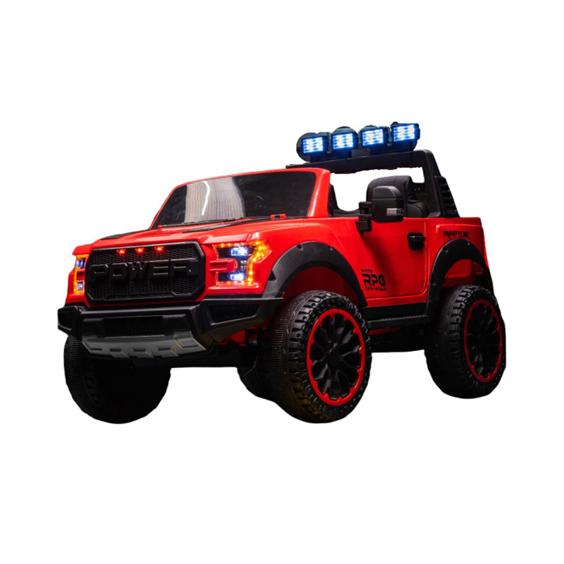 Off-road Vehicle - Image 3