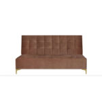 Foldable Classic Sleeper Couch