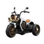 Tricycle motorcycle